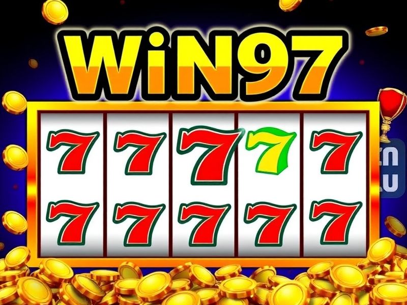 Your ultimate guide to win97 slot games. Explore reviews, casino bonuses, strategies, and expert insights to enhance your gambling experience with trusted online slots in 2024.