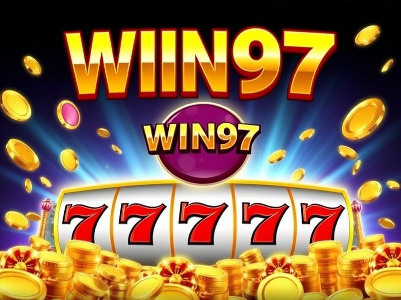 Your ultimate guide to win97 slot games. Explore reviews, casino bonuses, strategies, and expert insights to enhance your gambling experience with trusted online slots in 2024.