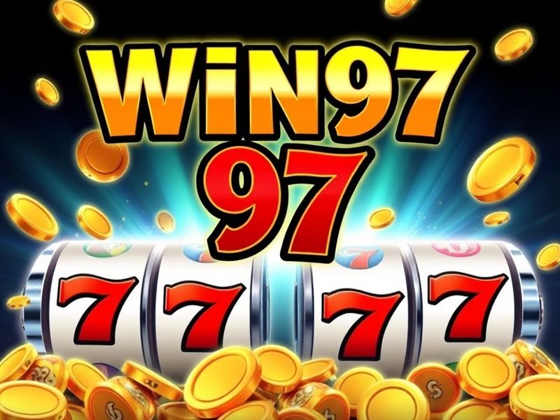 Your ultimate guide to win97 slot games. Explore reviews, casino bonuses, strategies, and expert insights to enhance your gambling experience with trusted online slots in 2024.
