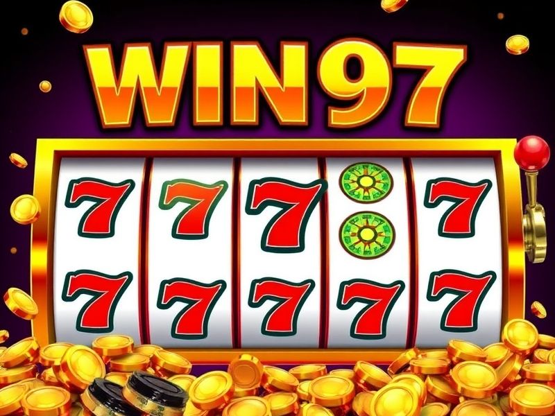 Your ultimate guide to win97 slot games. Explore reviews, casino bonuses, strategies, and expert insights to enhance your gambling experience with trusted online slots in 2024.